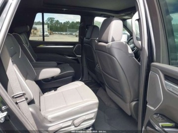 Cadillac Escalade III 2025 Cadillac Escalade Sport, 2025r., 4x4, 6.2L 6.2 Benzyna 420KM, zdjęcie 7