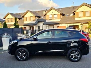 Hyundai ix35 SUV Facelifting 2.0 CRDi 136KM 2015 Hyundai ix35 Premium___2.0CRDi 136KM___Skora Navi Kamera LED___Gwarancja___, zdjęcie 11