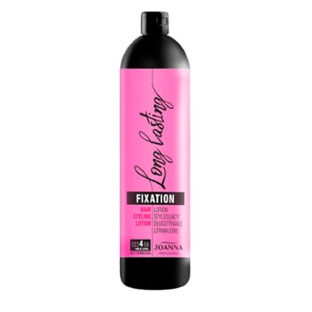 JOANNA LOTION DO WŁOSÓW BARDZO MOCNY 1L