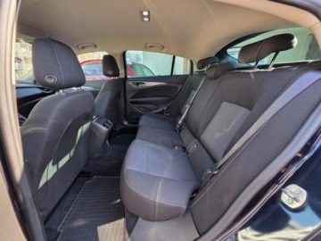 Opel Insignia II Grand Sport 1.5 Turbo 165KM 2018 OPEL INSIGNIA B 1.5l Turbo benzyna 165KM Salon PL*1 Wł * Bezwypadkowy, zdjęcie 22