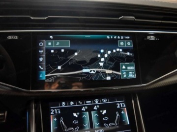 Audi Q8 2026 Q8 / E-Tron RSQ8 TFSI quattro Performance 4.0 (640KM) 2026, zdjęcie 12