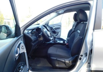 Renault Kadjar Crossover 1.2 Energy TCe 130KM 2016 Renault Kadjar z Gwarancja 12Miesiecy Stan Wzorcowy 1.2 Benzyna 130KM, zdjęcie 11