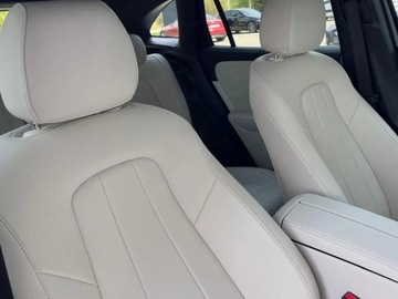 Mercedes GLA II Off-roader Facelifting 1.3 200 163KM 2025 MERCEDES-BENZ GLA 200 Progressive Suv 2.0 (163KM) 2025, zdjęcie 3