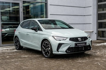 Seat Ibiza V 2026 Seat Ibiza FR 1.0 TSI 115 KM DSG, zdjęcie 7