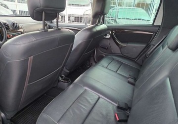 Dacia Duster I SUV 1.5 dCi 107KM 2013 Dacia Duster Swiezo sprowadzona Ubezpieczona Zarejestrowana 1.5 Diesel, zdjęcie 12