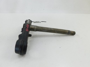 SUZUKI GLADIUS 650 09-15 ПОЛКА ПОДВЕСКИ НИЖНЯЯ ПОДСЕДЕЛЬНАЯ СТОЙКА