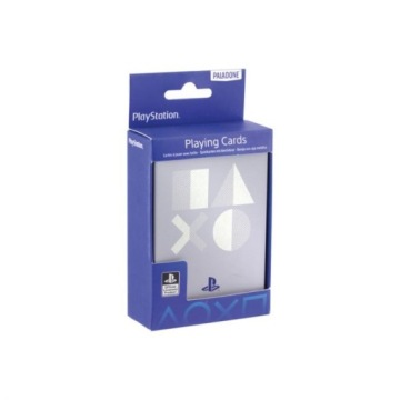 Игральные карты для PlayStation 5