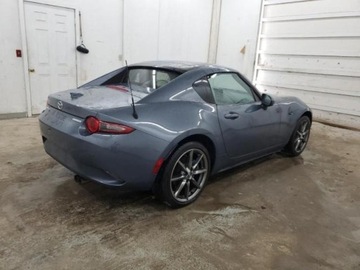 Mazda MX-5 IV 2020 Mazda MX-5 Mazda MX-5 Miata Grand Touring, od ubezpieczalni 2.0 Benzyna, zdjęcie 3