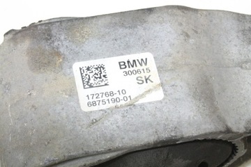 JINÉ DÍLY KOMORA MOTORU MINI COOPER (F56) 172768 2.0L GASOLINE 141KW