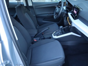 Seat Arona Crossover Facelifting 1.0 TSI 110KM 2024 Seat Arona 1.0 TSI, Salon Polska, 1. Właściciel, zdjęcie 8