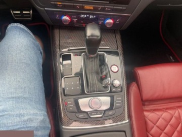 Audi A7 C8 2018 Audi S7 Sportback Standard 450KM Quattro 2018r Możliwa zamiana!, zdjęcie 15