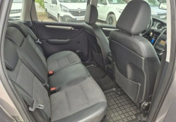Mercedes Klasa B W245 180 CDI 109KM 2011 Mercedes-Benz Klasa B Automat Avangarda Stan idealny 2.0 Diesel 109KM, zdjęcie 13