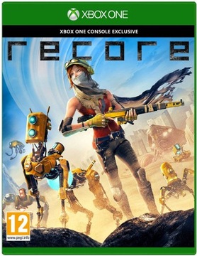 Recore XOne