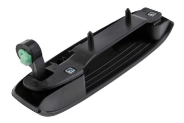 НАРУЖНАЯ РУЧКА ДВЕРИ FIAT PANDA 2003-/REAR-LEON