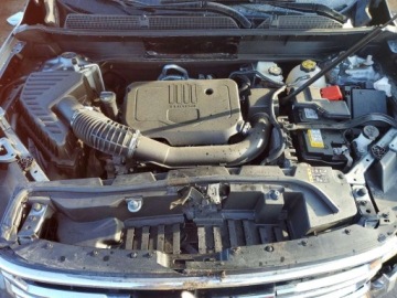  GMC Acadia Sle 2023 2.0 Benzyna 228KM, zdjęcie 6