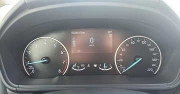 Ford Ecosport II SUV Facelifting 1.0 EcoBoost 125KM 2018 Ford EcoSport Ford Ecosport 1.0 Ecobost125 km Benzyna 125KM, zdjęcie 14