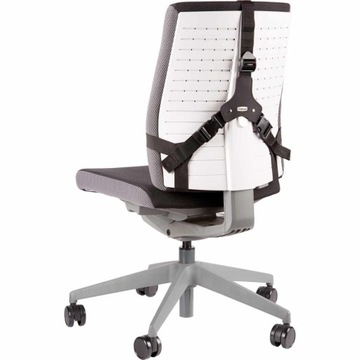 Профессиональный бандаж для спины FELLOWES 8041801