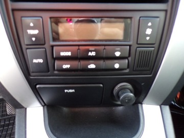 Hyundai Tucson I SUV 2.0 i 16V 141KM 2007 HYUNDAI TUCSON 2.0 BENZ ZAMIANA SKÓRA ALU, zdjęcie 16