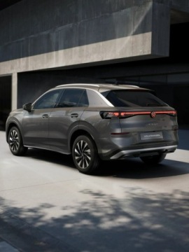 Volkswagen T-Roc I SUV Facelifting 1.5 TSI ACT 150KM 2026 Volkswagen T-Roc Style 1.5 eTSI 150 KM DSG -, zdjęcie 5