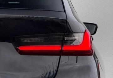 BMW Seria 3 G20-G21 Limuzyna 2.0 320d 190KM 2024 BMW Seria 3 I wlasciciel M Sport Hak Gwarancja Bezwypadkowy FVAT23, zdjęcie 7