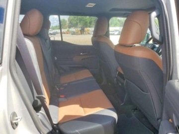 Lexus GX 2025 Lexus GX 550 Premium 2025 3.4 Benzyna 349KM, zdjęcie 10