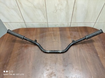 РУЛЬ KYMCO MXU 250