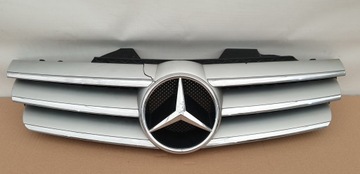 MERCEDES SL W230 230 ATRAPA GRILL A2308801483