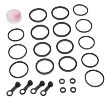 komplet naprawczy zacisku Suzuki GSX-R 750 00-03