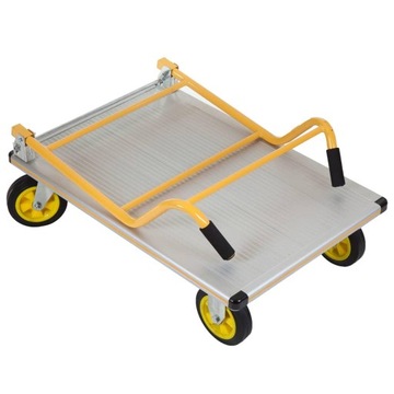 Тележка-платформа Stanley PC512, 300 кг