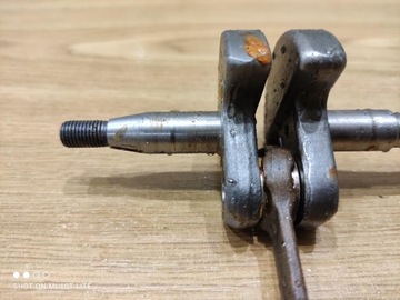 CMI C-BKS 45.4-40 ШАТУН КОЛЕНВАЛА