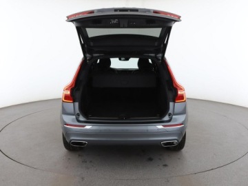 Volvo XC60 II Crossover T6 310KM 2018 Volvo XC 60 4x4 automat full LED panorama skóra, zdjęcie 18