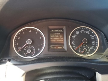 Volkswagen Tiguan II 2017 Volkswagen Tiguan 2017 VOLKSWAGEN TIGUAN S 2.0 Benzyna 200KM, zdjęcie 7