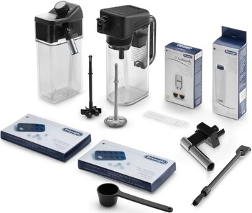 КОФЕМАШИНА DELONGHI PrimaDonna Elite Experience ECAM 650.85 X18 KAW