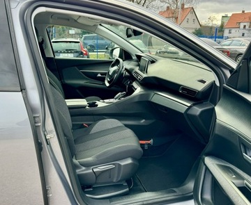 Peugeot 3008 II Crossover 1.2 PureTech 130KM 2019 Peugeot 3008 Bogata wersja,Full serwis,Gwarancja, zdjęcie 11