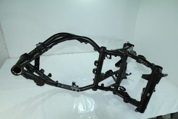KAWASAKI Z-900 17-19 FRAME 2018 КОМПЛЕКТ ДОКУМЕНТОВ