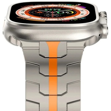 BRANSOLETA DO APPLE WATCH 1/2/3/4/5/6/7/8/9/ULTRA/ULTRA 2 42/44/45/49MM