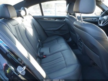BMW Seria 5 G30-G31 2020 BMW Seria 5 530i 2020 2.0 Benzyna 248KM, zdjęcie 12