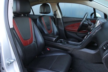 Opel Ampera 2012 ekonomia*EUROPA*największy wybór*ORYG. LAKIER, zdjęcie 30