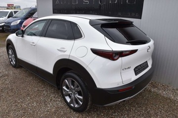 Mazda CX-30 2020 Mazda CX-30 NaviKamera 360AsystentyBlisFull LedElektryczna KlapaKeyless GO, zdjęcie 3