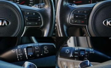 Kia Sportage IV SUV Facelifting 1.6 T-GDI 177KM 2018 Kia Sportage Kia Sportage 1.6 T-GDI GT Line 4WD 1.6 Benzyna 177KM, zdjęcie 30