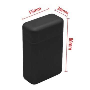 ЧЕХОЛ ДЛЯ АВТОМОБИЛЬНЫХ КЛЮЧЕЙ БЕЗКЛЮЧЕВАЯ ЗАЩИТА АВТОМОБИЛЯ