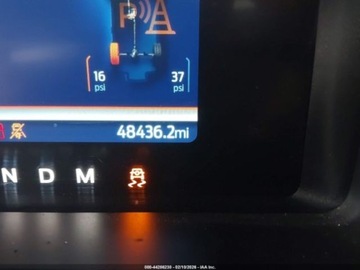 Ford Bronco V 2022 Ford Bronco Badlands 2022 2.7 Benzyna 315KM, zdjęcie 11