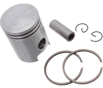 SIMSON S51 SR50 TŁOK PIERŚCIENIE R3 AK20 38.75mm
