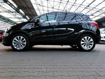 Opel Mokka I SUV 1.4 Turbo ECOTEC 140KM 2015 Opel Mokka AUTOMAT 3 LATA Gwar. I-wł Kraj, zdjęcie 7