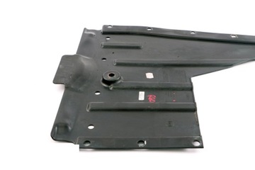 MINI R60 R61 Крышка корпуса шасси 9813536