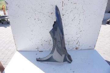 BLATNÍK LEVÝ PŘEDNÍ SKODA SUPERB II 2 LF8J