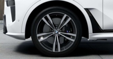 BMW X7 SUV Facelifting 3.0 40d 352KM 2026 BMW X7 3.0 Diesel 352KM, zdjęcie 6