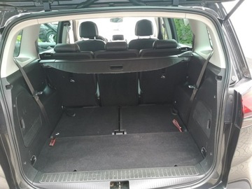 Opel Zafira C Tourer 1.4 Turbo ECOTEC 140KM 2012 Opel Zafira 1.4Turbo 140KM OPC Klimatronic Tempoma, zdjęcie 25