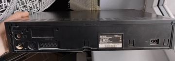 Видеомагнитофон Sony SLV-270 VP HQ - КРАСИВАЯ АППАРАТУРА ИЗ СТАРЫХ ВРЕМЕН!