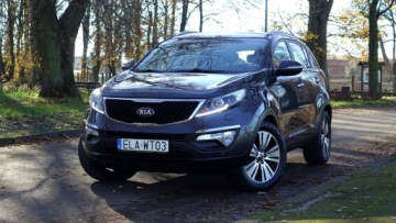 Kia Sportage III SUV Facelifting 2.0 CRDi 184KM 2015 .. NAGŁOŚNIENIE : Infinity .. Xenon .. Navi .. Grzana Kierownica i Fotele, zdjęcie 23